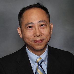 Dr. Yufeng Han